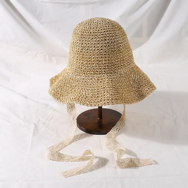 Outdoor parent child hat Beige - Shop at LoveMi