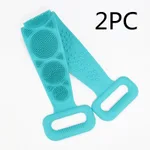 2Pc Green 60Cm