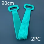 2Pc Green90Cm