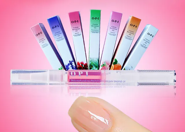 Nail care nutrition pen Random Taste - Shop at LoveMi