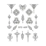 Stz609