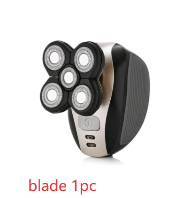 Men's Multi function Shaver 5 in 1 Blade - Shop at LoveMi
