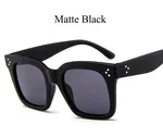 Mattle Black