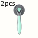 2Pcs Green