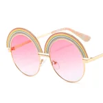 Gold Pink
