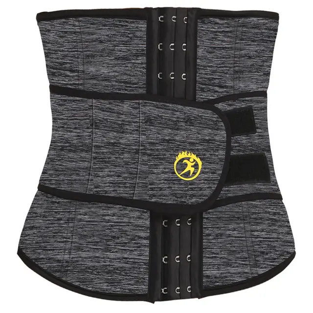 Fitness yoga belt Dark Grey - Shop at LoveMi