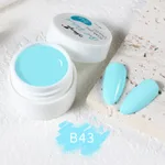 01Color 5Ml Cylinder Bottle
