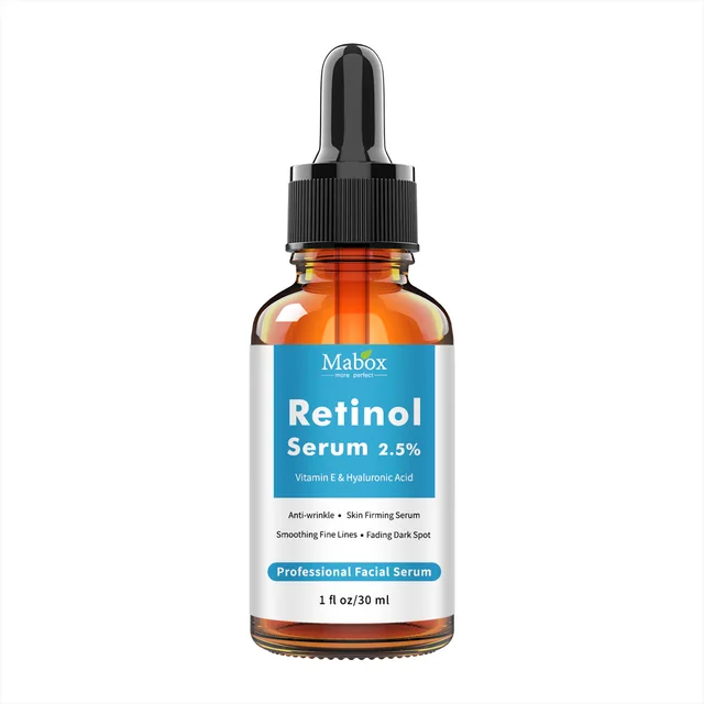 30ml Raw Retinol Moisturizing Lotion White - Shop at LoveMi