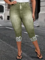 Light Green Printing