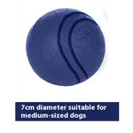 Blue 7Cm