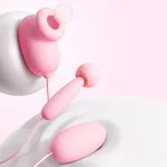 Pink Triple Hop