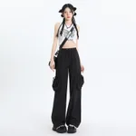 Black And Long
