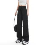 Black Trousers