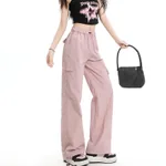 Pink Trousers