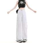 White Trousers