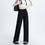 Black Trousers