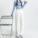 White Lengthened