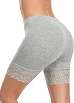 Gray Lace