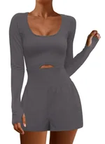 Dark Gray