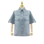 Denim Blue