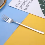 Fork Silver