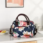 Navy Blue Rose