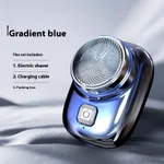 Gradient Blue
