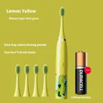 Crocodile Yellow Power 5Head