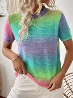 Light Green Blue