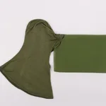 9 Army Green