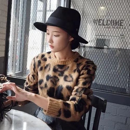 Leopard