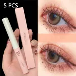 Brown 5 Pcs