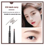 9033 Dark Coffee Color