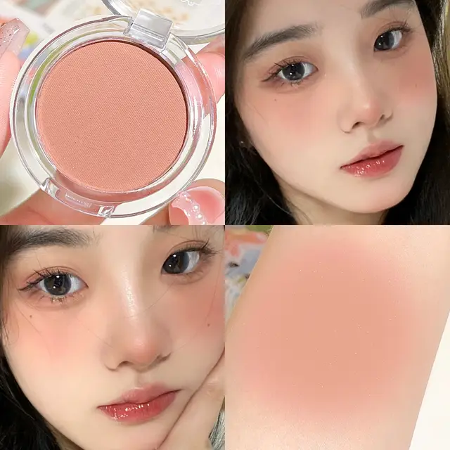 Monochrome Blush Not Easy To Fly Pink And White 15 Black Tea Latte - Shop at LoveMi