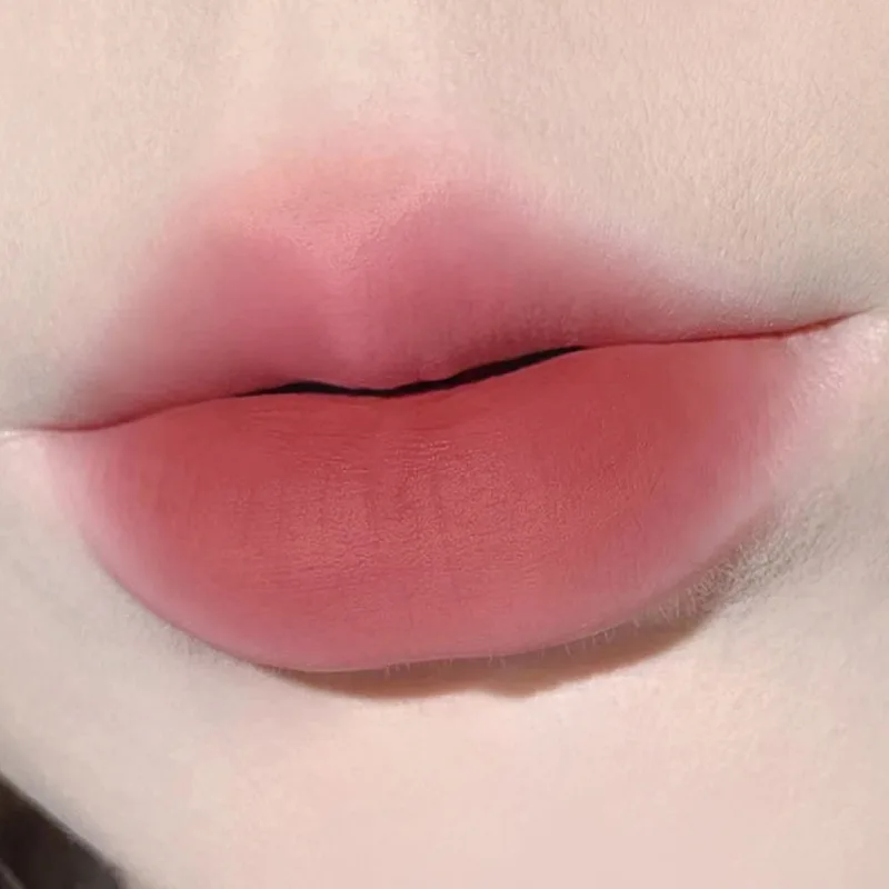 PinkyFocus Capsules Lip Mud Suit Matte Finish Velvet - 04Pinkyfocus