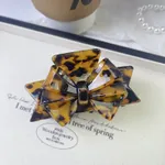4 Leopard Print