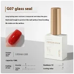 Glass Seal 15Ml