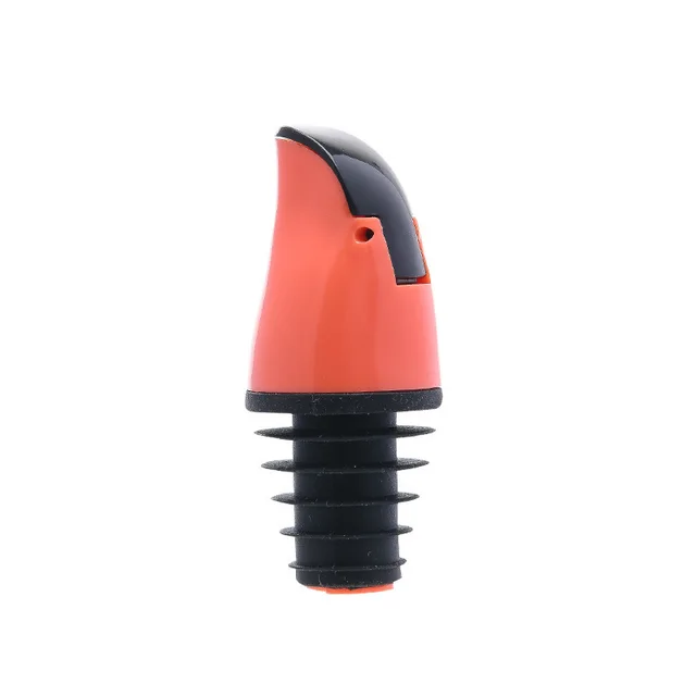 Oiler Mouth Kitchen Bottle Ball Gag Orange Red - Shop at LoveMi