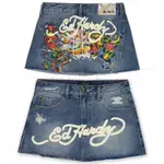 X02 Skirt