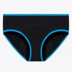 Blue Edge