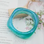 Fluorescent Blue