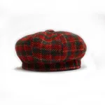 Christmas Octagonal Cap
