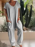 Flower Grey