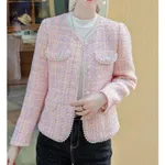 Pink Purple Single Lining