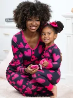 Picture Color A-Mother Xl