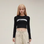 Black Long Sleeve