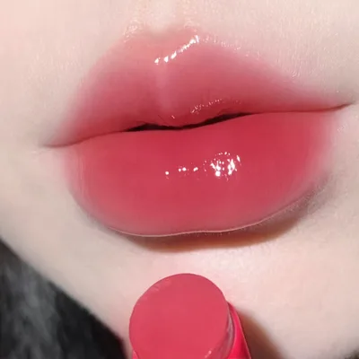 High Sweet Shimmer Lipstick Lip Glaze Natural No Stain On Cup 08 Berlin Berlin Jpg - Shop at LoveMi
