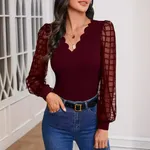 Dark Red