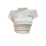 01 White