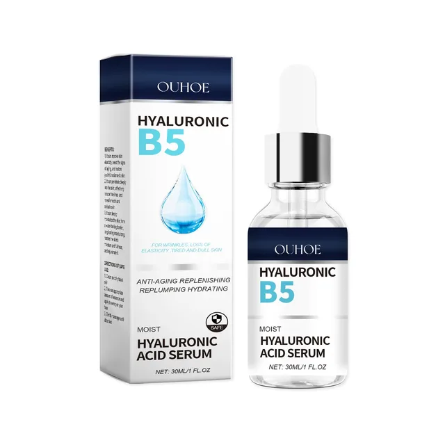 Moisturizing And Rejuvenating Facial Skincare 30Ml - Shop at LoveMi